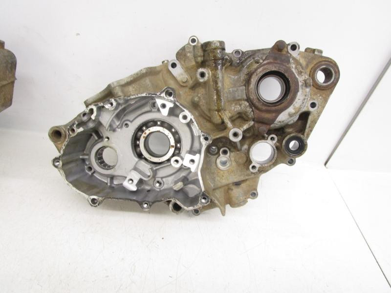 99 Yamaha YZ 400 F YZ400F Crankcases Cases Left Right 5BE-15100-03